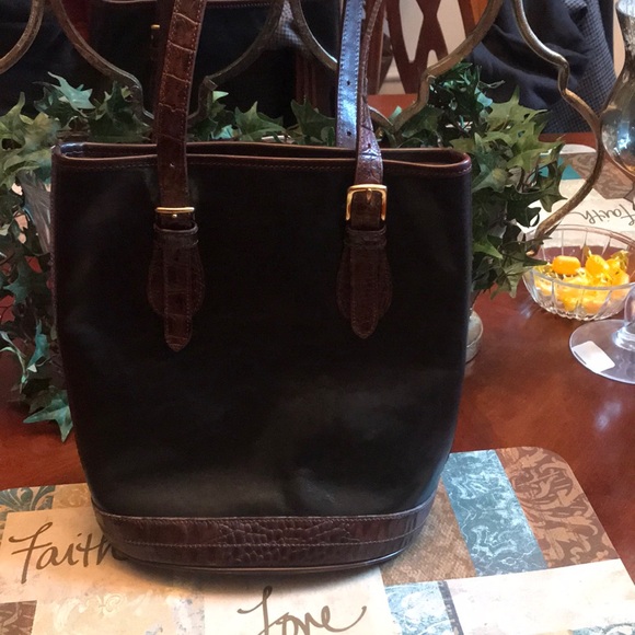 Brahmin Handbags - Vintage Brahmin